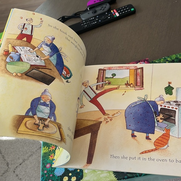 Born Picture Books Collection - Colorful Kids' Set - Picture 4 of 4